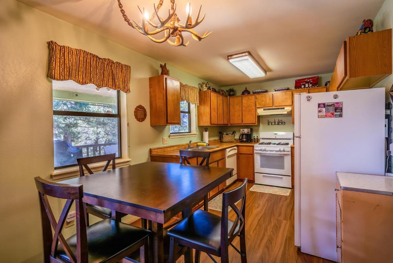 Villa Howl At The Moon à Ruidoso Extérieur photo